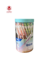 ปากกาลูกลื่น Deli Xtream Q187 0.5 สีน้ำเงิน [ x 50.00]